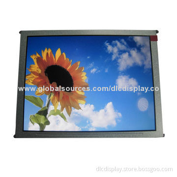 9.0-inch TFT LCD Displays, Wide Temperature Range TFT LCDs